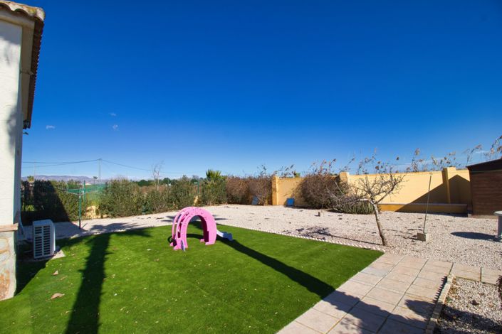 Image No.44-4 Bed Country Property for sale