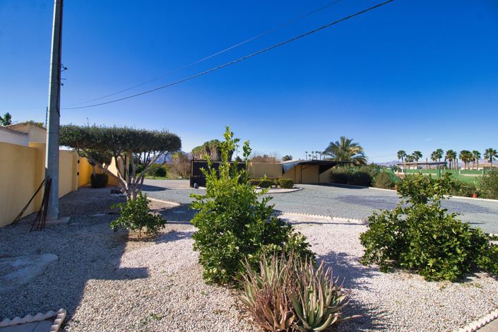 Image No.49-4 Bed Country Property for sale