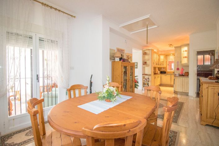 Image No.14-Propriété de pays de 3 chambres à vendre à Albatera