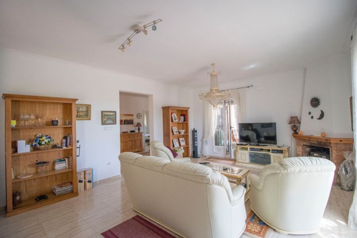 Image No.17-Propriété de pays de 3 chambres à vendre à Albatera