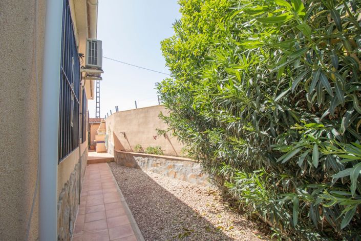 Image No.36-Propriété de pays de 3 chambres à vendre à Albatera