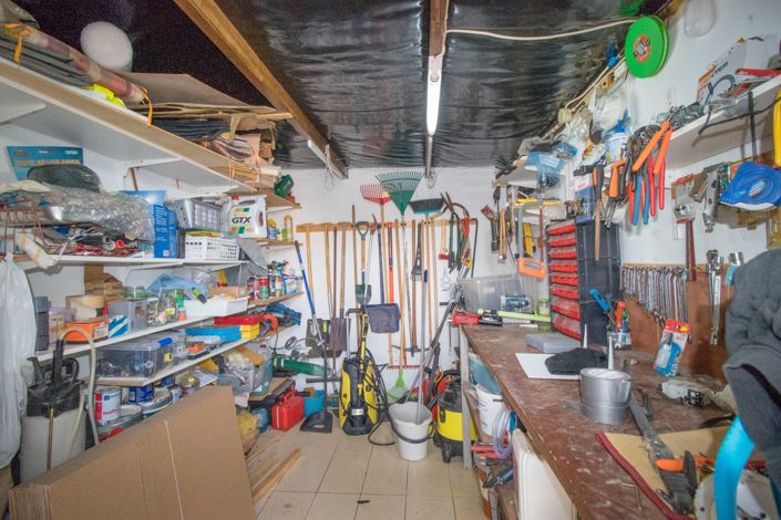 Image No.44-Propriété de pays de 3 chambres à vendre à Albatera