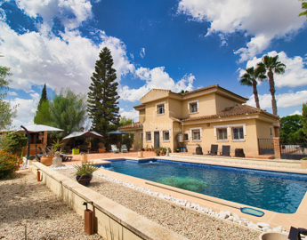 1 - Almoradí, Maison