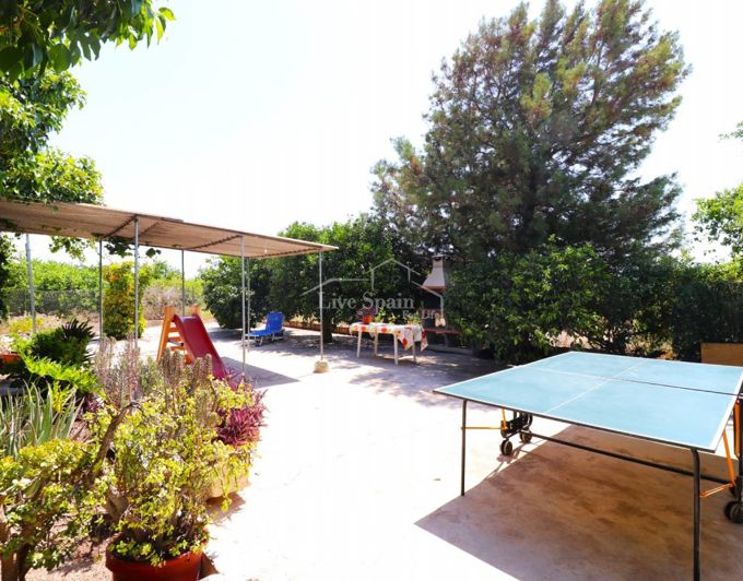Image No.1-3 Bed Country Property for sale