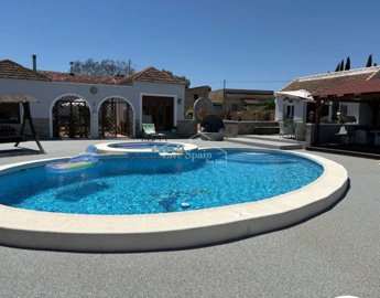 Live Spain for Life most sold property