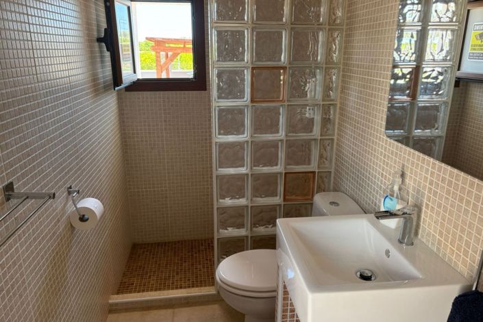 Image No.10-Propriété de pays de 5 chambres à vendre à Jacarilla