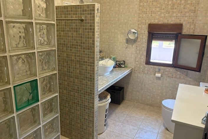 Image No.11-Propriété de pays de 5 chambres à vendre à Jacarilla