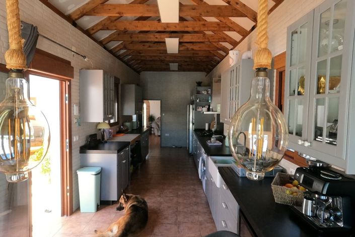 Image No.14-Propriété de pays de 5 chambres à vendre à Jacarilla