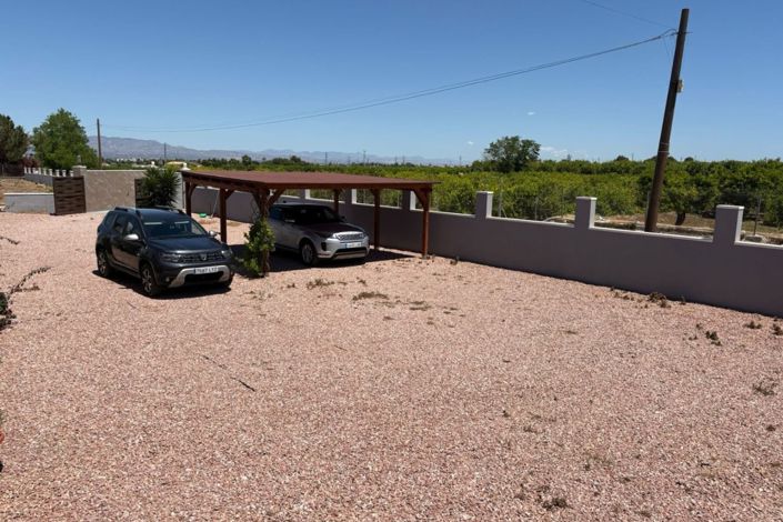 Image No.26-Propriété de pays de 5 chambres à vendre à Jacarilla