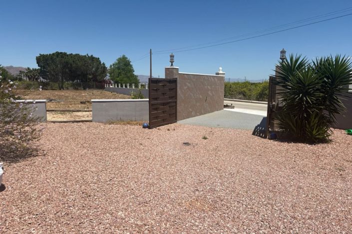 Image No.28-Propriété de pays de 5 chambres à vendre à Jacarilla