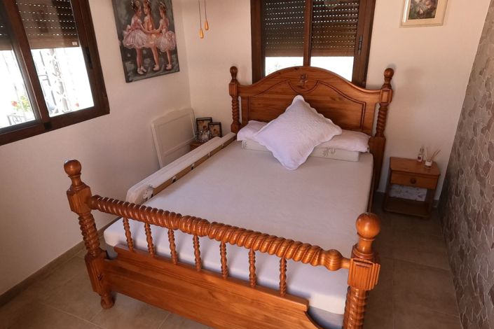 Image No.40-Propriété de pays de 5 chambres à vendre à Jacarilla