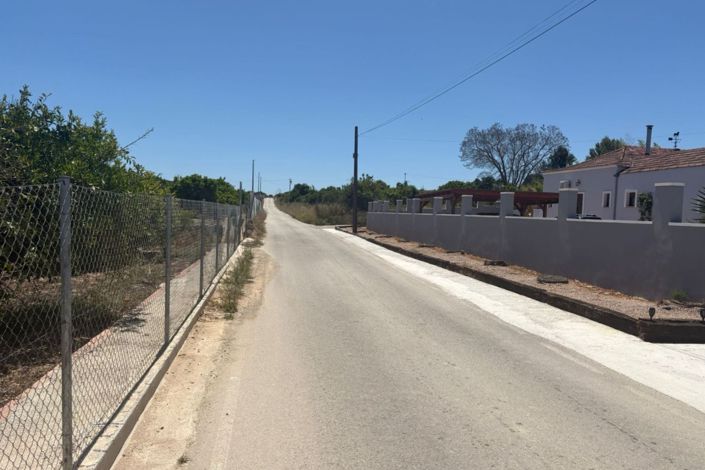 Image No.42-Propriété de pays de 5 chambres à vendre à Jacarilla