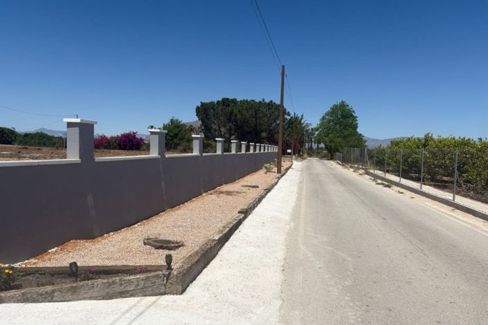 Image No.43-Propriété de pays de 5 chambres à vendre à Jacarilla