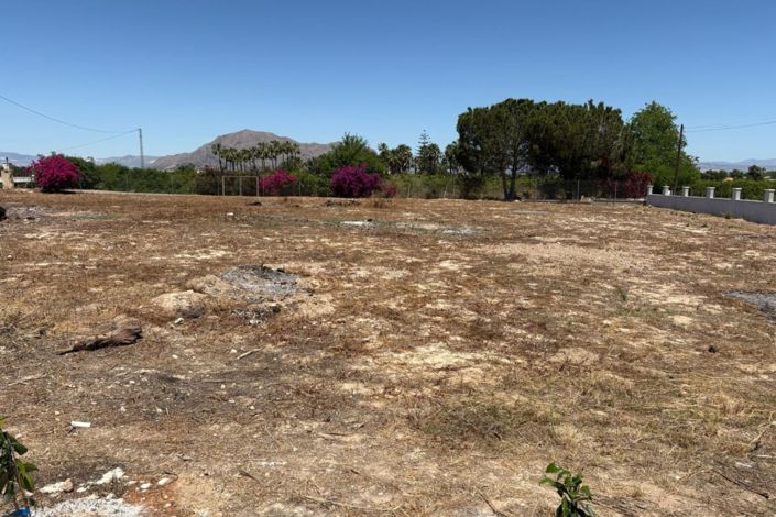 Image No.44-Propriété de pays de 5 chambres à vendre à Jacarilla