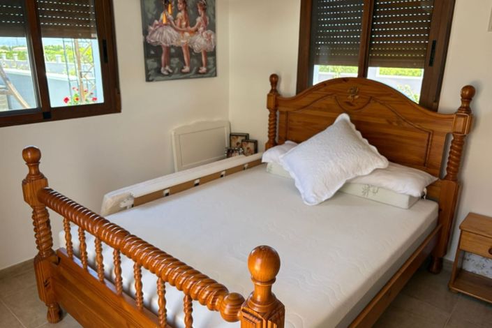 Image No.9-Propriété de pays de 5 chambres à vendre à Jacarilla