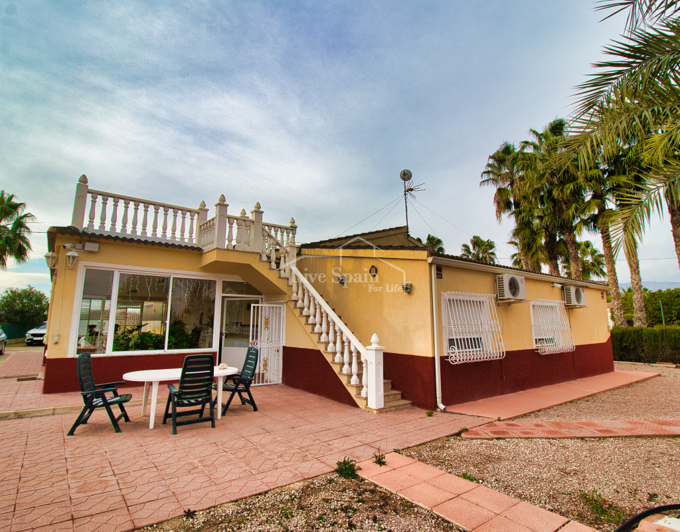 Image No.1-4 Bed Country Property for sale