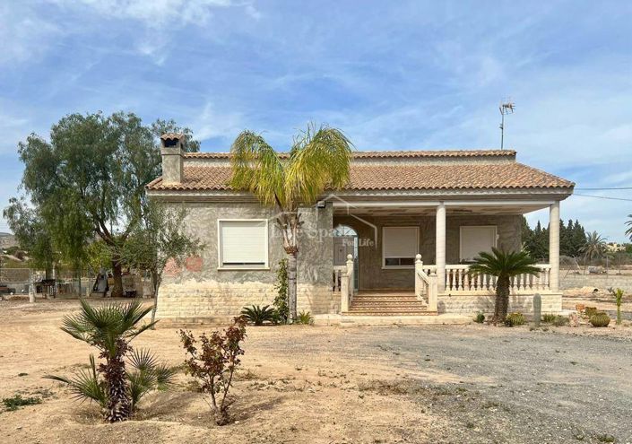 Image No.1-9 Bed Country Property for sale