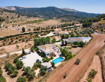 Live Spain for Life most sold property