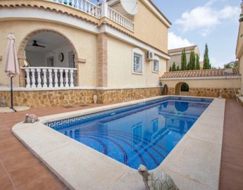 Live Spain for Life most sold property