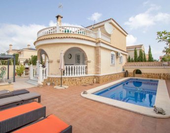 Live Spain for Life most sold property