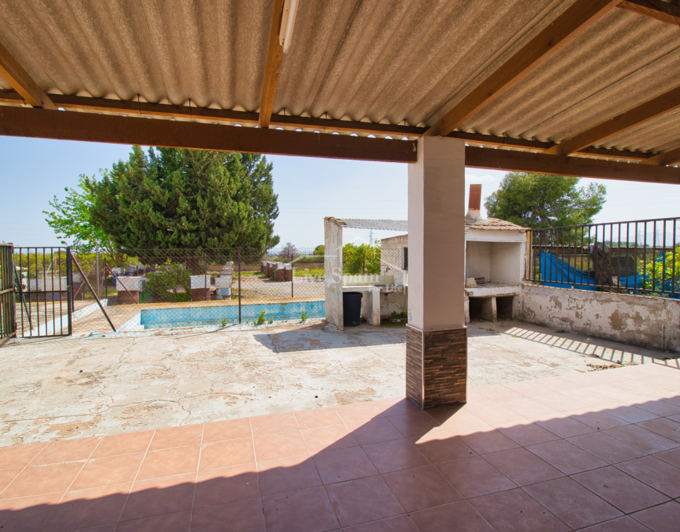 Image No.1-3 Bed Country Property for sale