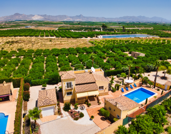 Live Spain for Life most sold property
