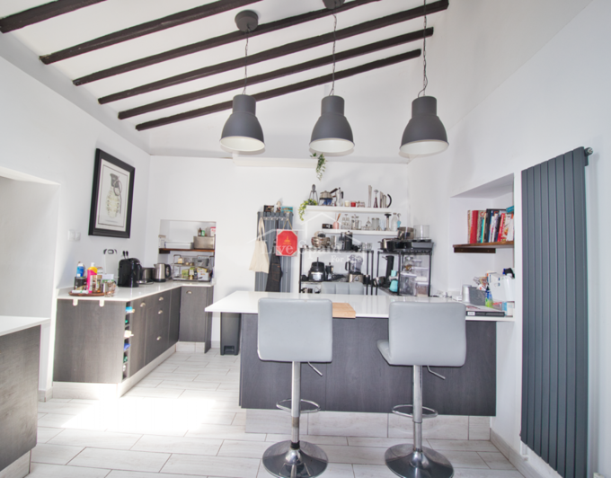 Image No.10-5 Bed Country Property for sale