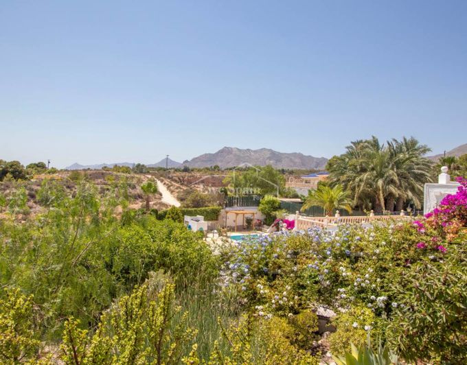 Image No.3-4 Bed Country Property for sale