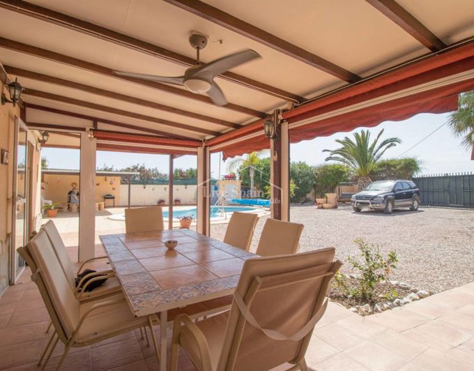 Image No.9-3 Bed Country Property for sale