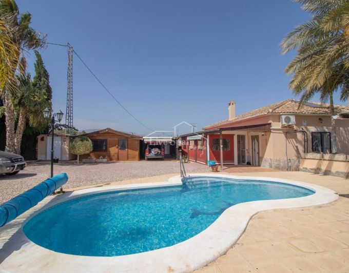 Image No.10-3 Bed Country Property for sale