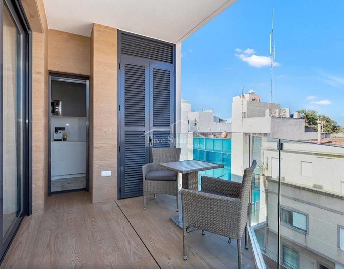 Image No.1-Appartement de 3 chambres à vendre à Guardamar del Segura