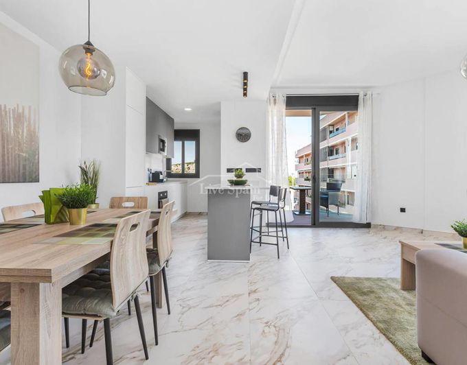 Image No.2-3 Bed Apartment for sale