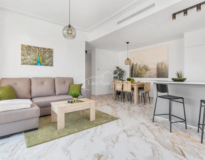 Image No.4-3 Bed Apartment for sale