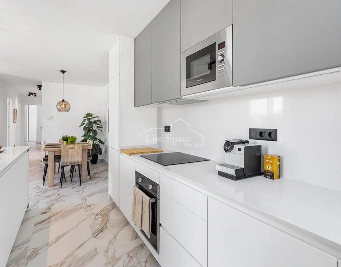 Image No.5-3 Bed Apartment for sale