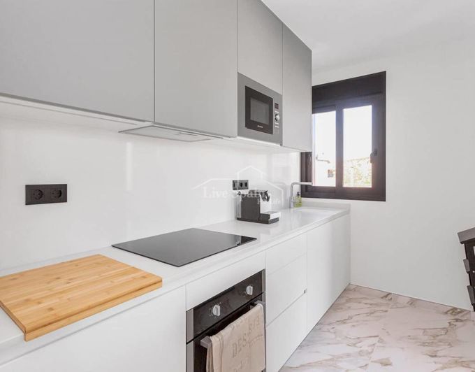 Image No.6-3 Bed Apartment for sale