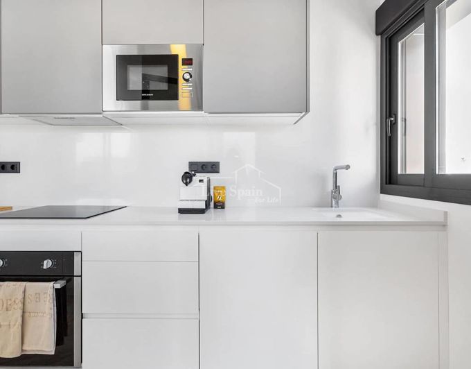 Image No.7-3 Bed Apartment for sale