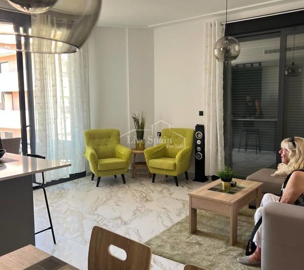 Image No.8-3 Bed Apartment for sale