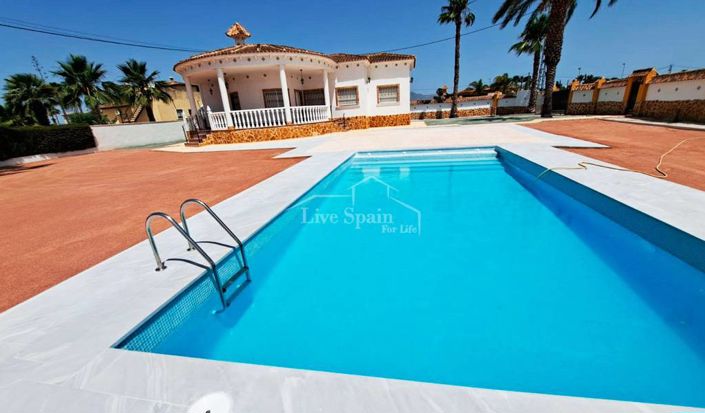 Image No.1-3 Bed Country Property for sale