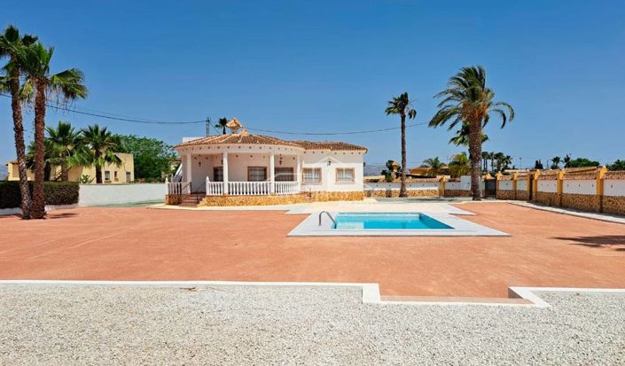 Image No.3-3 Bed Country Property for sale