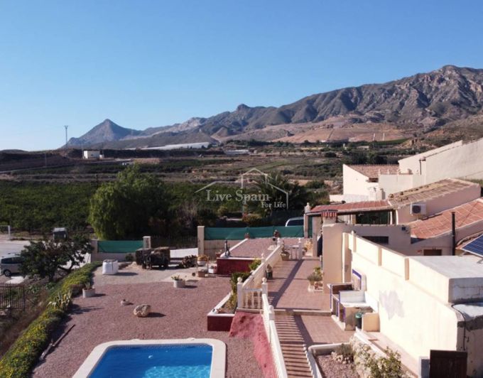 Image No.2-3 Bed Country Property for sale