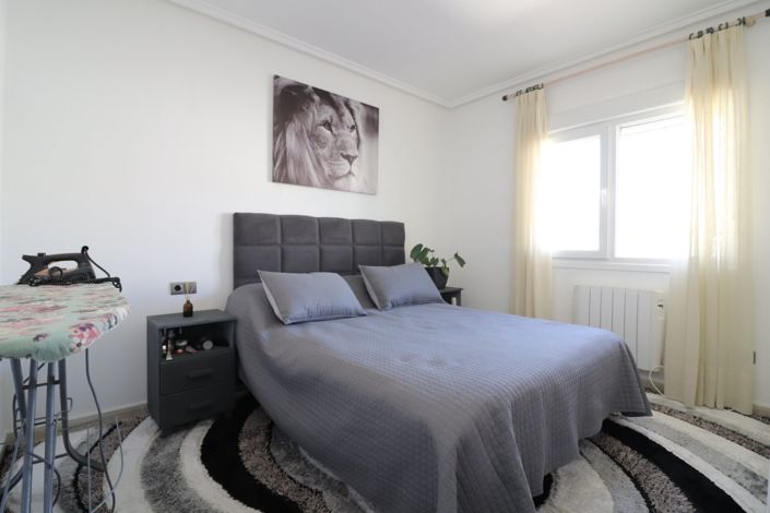 Image No.12-Propriété de 3 chambres à vendre à Benijofar