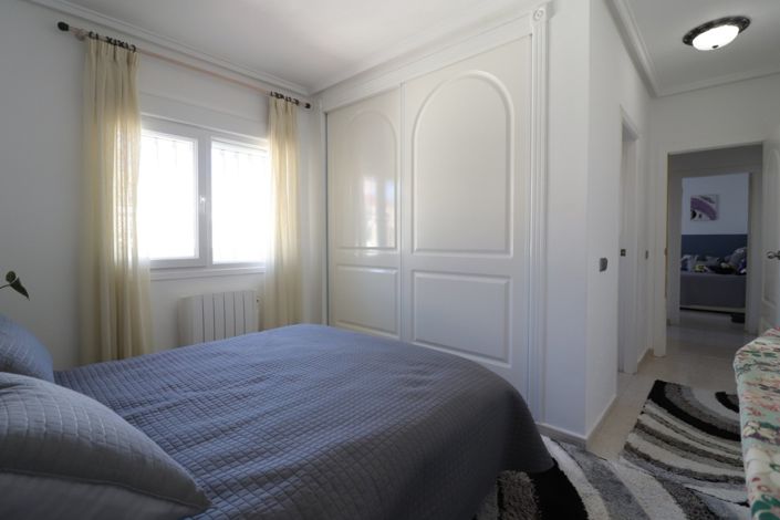 Image No.13-Propriété de 3 chambres à vendre à Benijofar