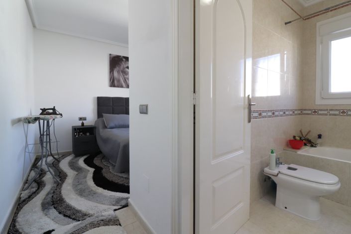 Image No.14-Propriété de 3 chambres à vendre à Benijofar