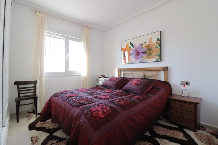 Image No.16-Propriété de 3 chambres à vendre à Benijofar