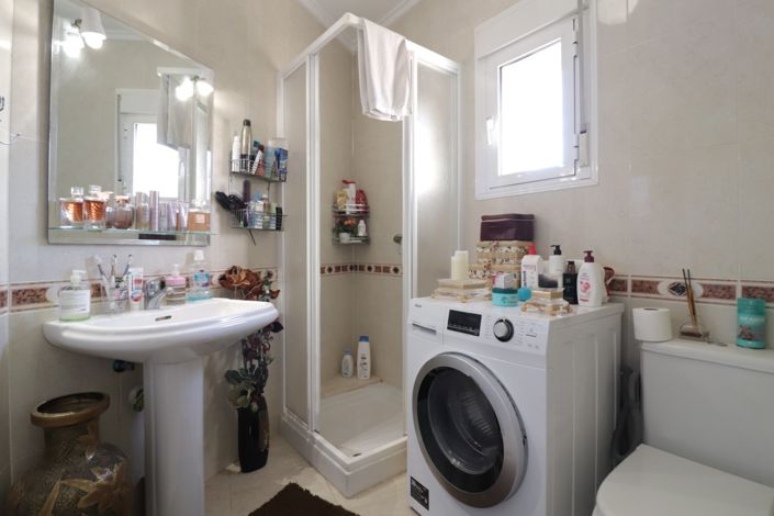 Image No.18-Propriété de 3 chambres à vendre à Benijofar