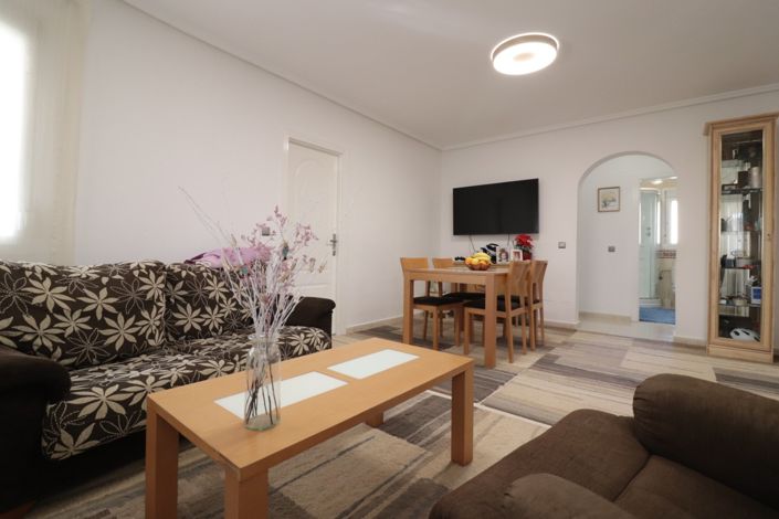 Image No.5-Propriété de 3 chambres à vendre à Benijofar