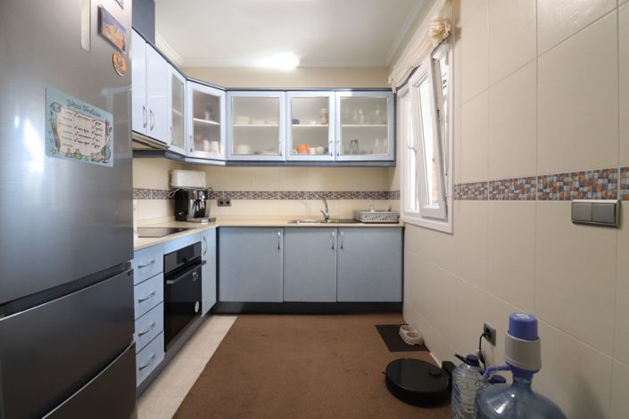 Image No.6-Propriété de 3 chambres à vendre à Benijofar