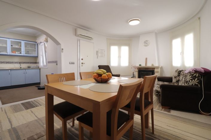 Image No.8-Propriété de 3 chambres à vendre à Benijofar