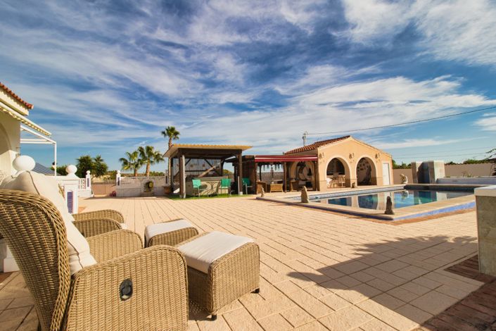 Image No.48-Propriété de pays de 3 chambres à vendre à Albatera