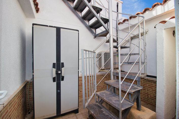 Image No.31-Propriété de pays de 3 chambres à vendre à Albatera